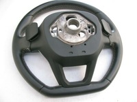 фото thumb №9, Seat leon iv 4 руль многофункциональная 5fa091el