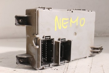 фото thumb №5, Модуль uch комфорта bsi citroen nemo 01368892080
