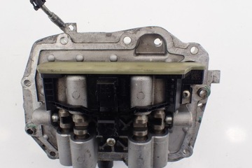 фото thumb №9, Fiat lancia robot коробки передача selespeed вибірник
