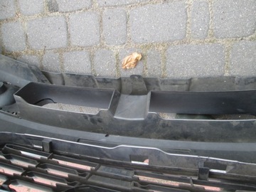 фото thumb №13, Бампер переднє комплектний subaru outback iii bp рестайлінг 2006-09 сірий