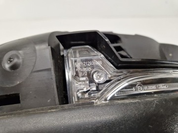 фото thumb №9, Ford kuga mk3 19- зеркало левая 11pin eu