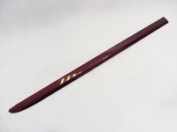 фото thumb №1, Молдинг дверь правый перед mercedes w251 a2516904462