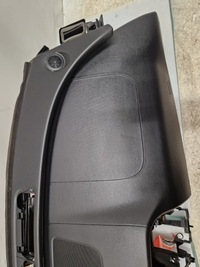 фото thumb №5, Jaguar xe панель приладів панель приладів консоль подушки безпеки оригінал