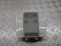 фото thumb №1, Освещение кабины перед mercedes w204 2.2 cdi a2048205901