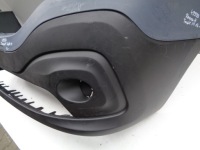 фото thumb №4, Бампер передний renault trafic iii 14- nr 49933