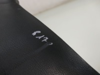 фото thumb №14, Mercedes slk r170 lift воздуховод кожаный ładna a1704602203