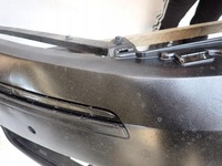 фото thumb №9, Vw phaeton lift 11-r. 3d0 бампер перед передний pdc spr