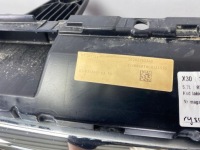 фото thumb №11, Решітка радіатора решітка радіатора хром капот бампер dodge ram 1500 vi 2019+ usa