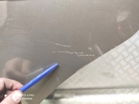 фото thumb №12, Двері передні ліве перед задні ліве зад kebc citroen c4 grand picasso рестайлінг