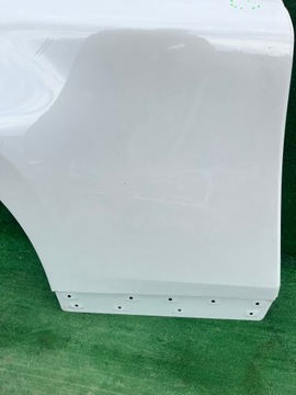 фото thumb №6, Дверь правые задние правые зад mazda cx60 cx-60 2022-