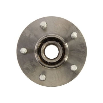 фото thumb №3, Ступиця зад h21011bta