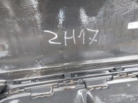 Mercedes amg a klasa w177 177 18- бампер задняя задний спойлер a1778851301 hb Цена, фото thumb