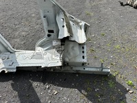 фото thumb №8, Hyundai h350 чверть поріг обшивка лонжерон