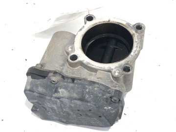 фото thumb №2, Дросельна заслінка vw golf v 03c133062c 1.4 80km 03-10 клапан повітря