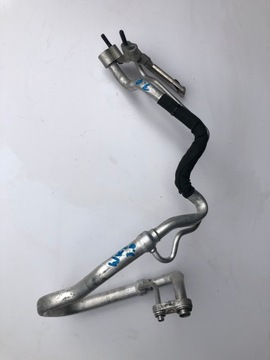 фото thumb №3, Grand cherokee wk2 шланг кондиционера 3.0 16r