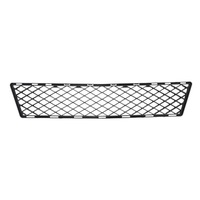 фото thumb №1, Решітка радіатора бампер перед mercedes glk x204 08-15