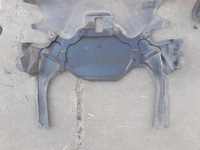 фото thumb №6, Mercedes slk r171 защита pod двигатель+ коробка передач