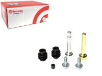 фото thumb №1, Ремкомплект суппорт тормоза набор tulei направляющих bmw 2 coupe g42