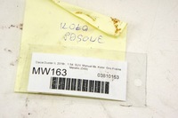 фото thumb №6, Mw163 dacia duster ii 1.5d шкив