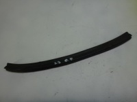 фото thumb №2, Молдинг поріг права bmw z3 cabrio