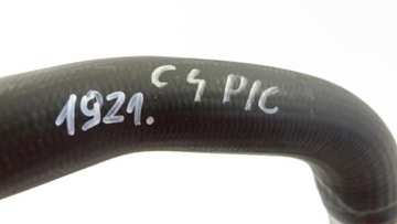 фото thumb №5, Citroen c4 picasso ii 1.2 thp труба шланг воздуха 9815434280