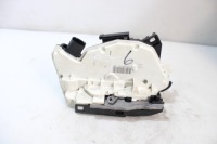 фото thumb №1, Замок правий задня двері skoda fabia ii lift