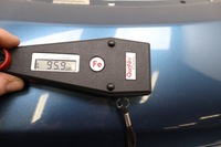 фото thumb №6, Mazda cx-5 ii 17- крило лівий перед 45b