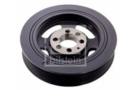 фото thumb №2, Колесо ременное вала коленчатого mazda 5 6 2.0d 06.02-05.10 febi bilstein