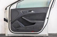 фото thumb №7, Mercedes w176 дверь правый перед передние 650