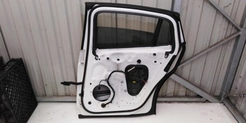 фото thumb №15, Porsche panamera 971 дверь правые задние зад стекло