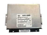 Купить Кассета блок управления бортовой компьютер abs renault premium 0486104037 5010422382, фото thumb