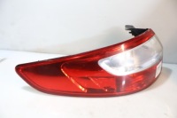 фото thumb №2, Лампа левая задняя renault fluence sedan