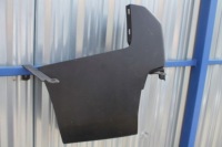 фото thumb №3, Berlingo partner rifter combo 18- бампер задняя левый 9816806480