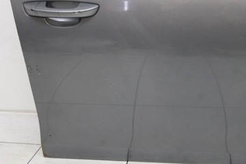 фото thumb №5, Двері праві перед праві передні volkswagen vw golf vi hb 5d 2008r- la7t