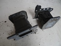 фото thumb №1, Зона деформации правый перед opel antara