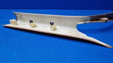 фото thumb №9, Стійка a маскувальна накладка обшивка porsche panamera 970 luxor бежевий beż