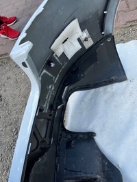 фото thumb №11, Бампер porsche macan 95b 14-