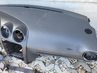 фото thumb №10, Seat ibiza iii 6l 3 02-08r консоль торпедо подушки капот подушка  ремені 3-d oem номер
