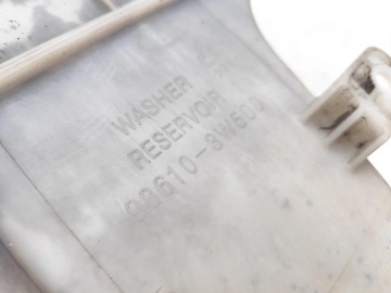 фото thumb №7, Kia sportage бак рідини do склоомивача скла передній / лобовий 2012