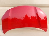 фото thumb №2, Toyota yaris iv 4 cross 2020- капот перед ''''grad''''