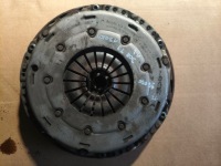 Купити Зчеплення колесо двомасовий peugeot 208 ii 1.2 thp, фото thumb