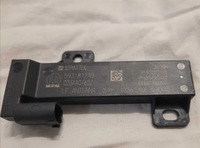 фото thumb №5, Ram 1500 19 do 24 антена модуль keyless безключовий двері dodge