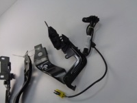 фото thumb №4, Петлі патрони капот mercedes eqa w243 2021 rok 696