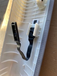 фото thumb №3, Alfa romeo stelvio захист стійка права 01561289170