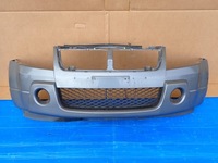 фото thumb №1, Suzuki grand vitara ii 5d 06- бампер передній zdl