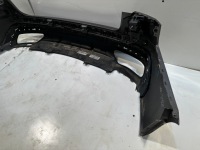 фото thumb №14, Audi a4 b9 8w9 рестайлінг універсал s-line задній бампер 8w9807511ab