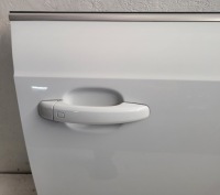 фото thumb №4, Audi a5 lift 8t дверь перед передние правое