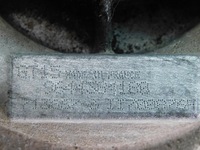 фото thumb №8, Lancia phedra 2.0jtd 2004r турбонагнітач турбіна