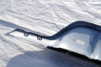 фото thumb №6, Диффузор накладка спойлер зад land rover range rover evoque ii 2 l551 18-22