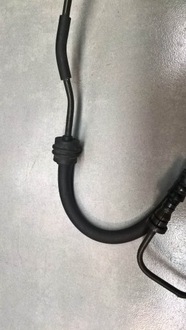 фото thumb №5, Шланг циліндр зчеплення citroen c5 i 2.0 hdi